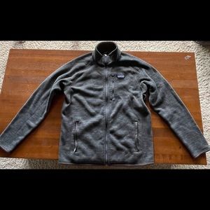 Patagonia Fleece Sweater